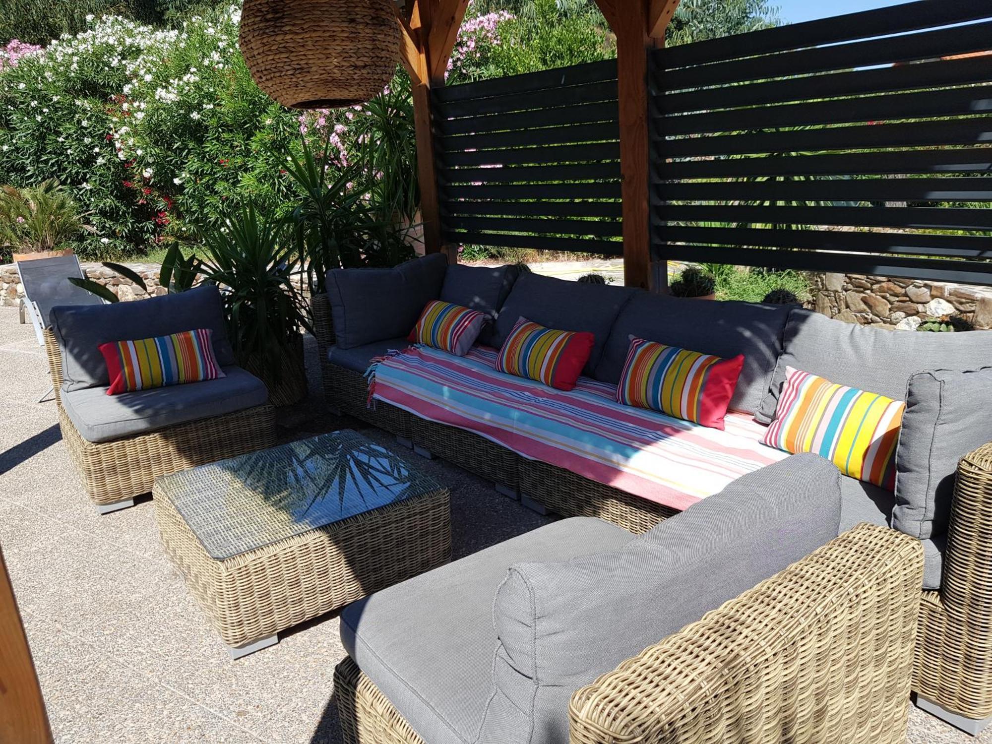 Mas Des Criques Villa Collioure