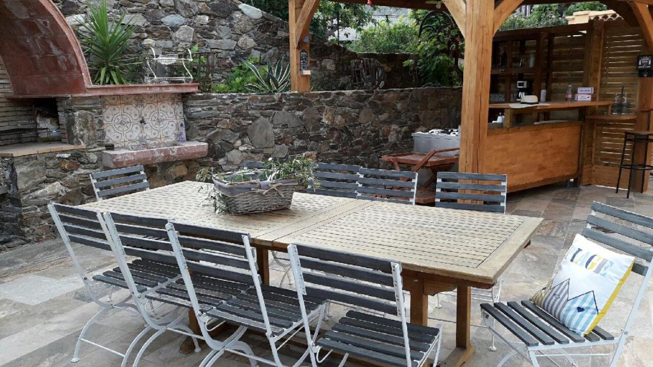 Mas Des Criques Collioure