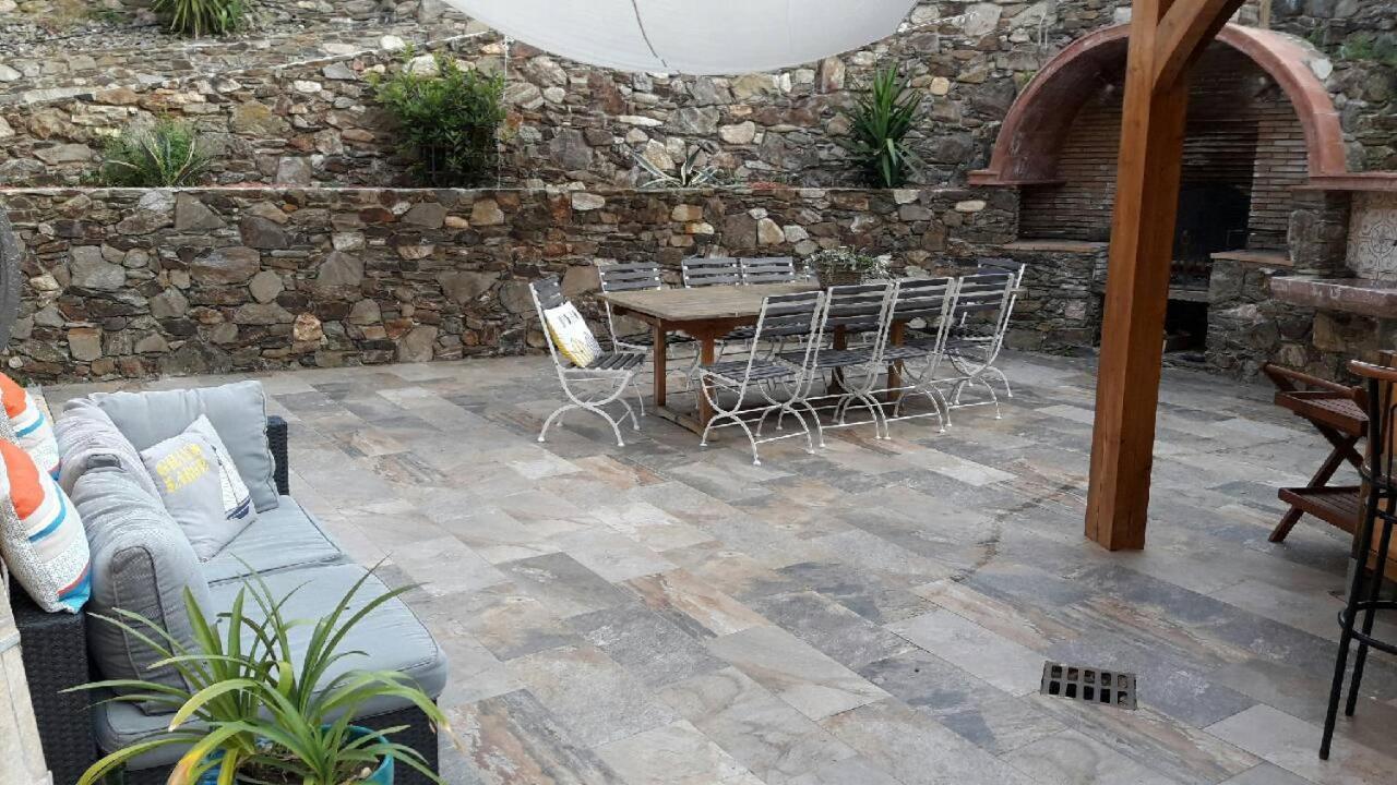 Mas Des Criques Villa