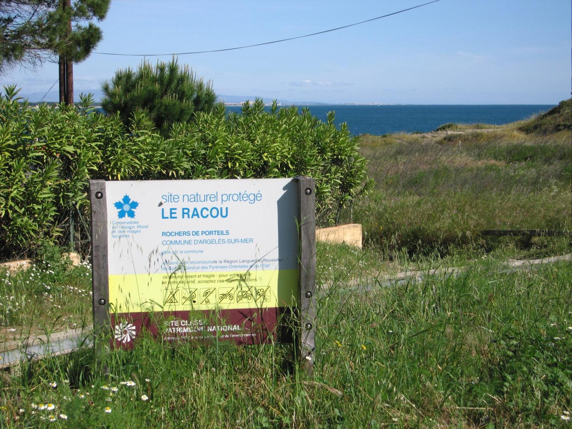 Mas Des Criques Villa Collioure