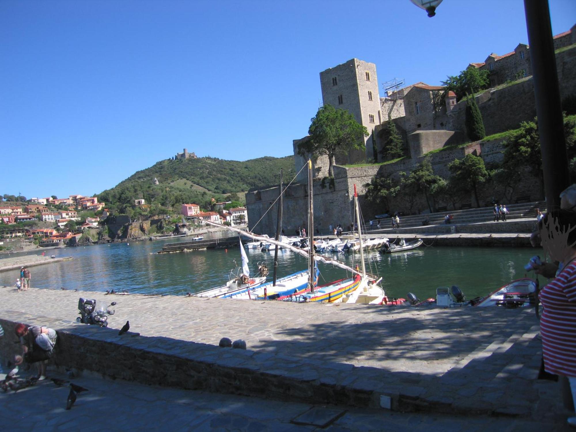 Villa Mas Des Criques Collioure