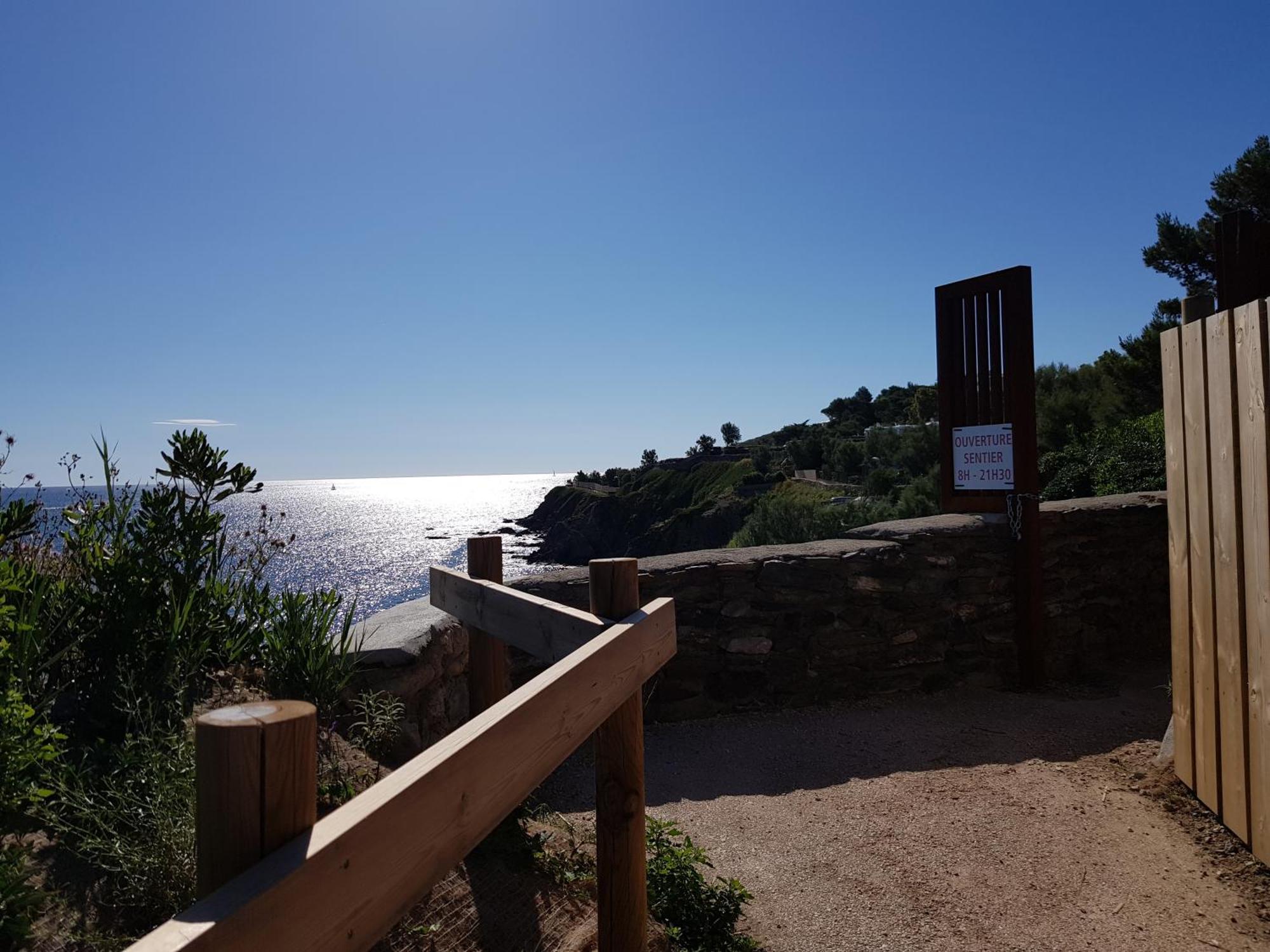 Mas Des Criques * Collioure